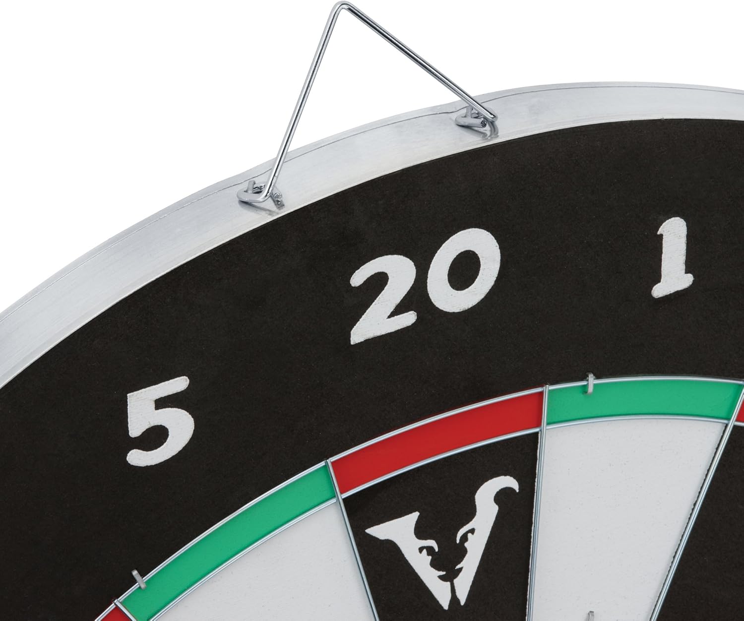 Viper Double Play 2-in-1 Baseball Dartboard with Darts : Sports & Outdoors
