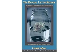 Room Lit By Roses