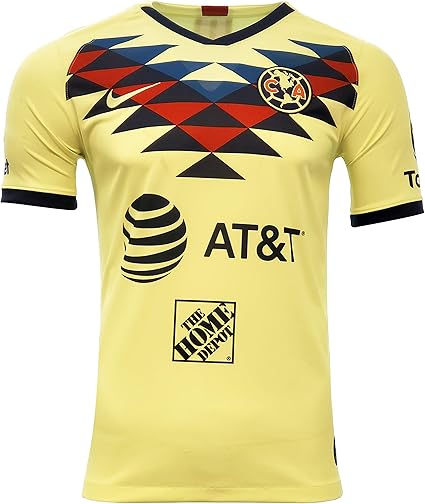 nike club america nfl jersey