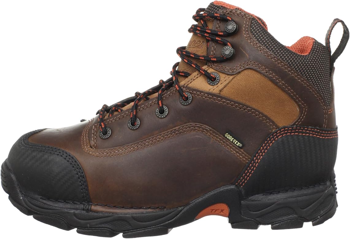 danner corvallis review