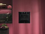 AEG 3000 Series Surroundcook Built-in Oven 72L XL Tray view 9