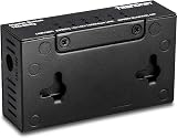 TRENDnet TEG-S50g 5-Port Unmanaged Gigabit GREENnet Metal Desktop Network Switch view 8