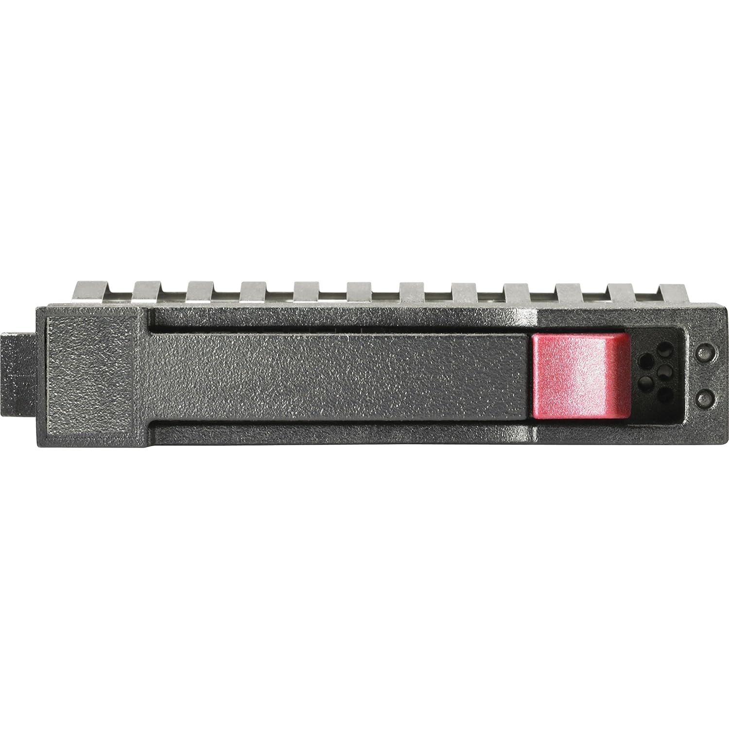 HP 791034-B21 E Enterprise Hard Drive - Hot-Swap, Black, 8 TB