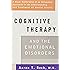 Cognitive Therapy and the Emotional Disorders (Meridian)