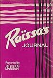 Raissa's Journal