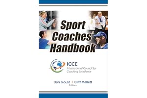 Sport Coaches' Handbook