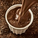 Hotel Chocolat Hot Chocolate Sachet Selection 20 x 700g Velvetiser view 3