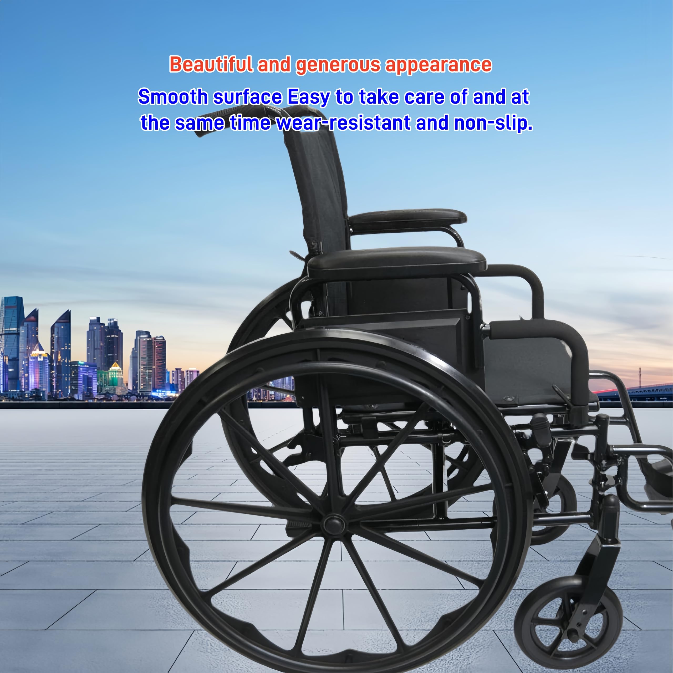 wheelchair tires 24