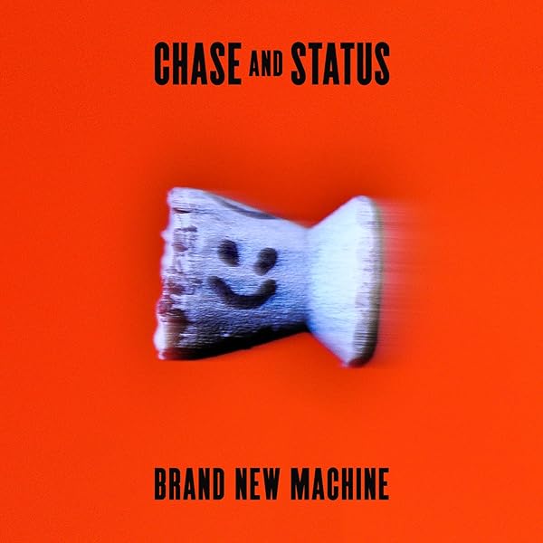 No More Idols: Chase & Status: Amazon.ca: Music