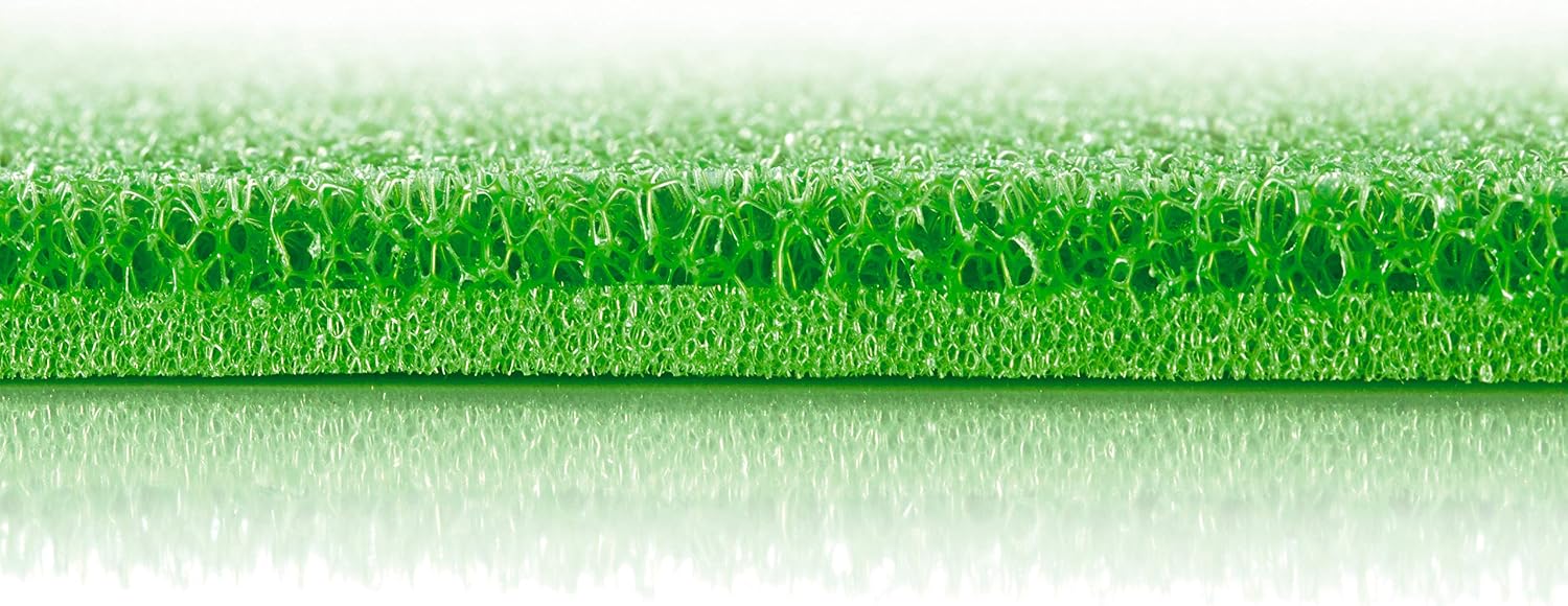 Tescoma Refrigerator Mat 47 x 30 cm, Green, 47x30 cm - Image 3