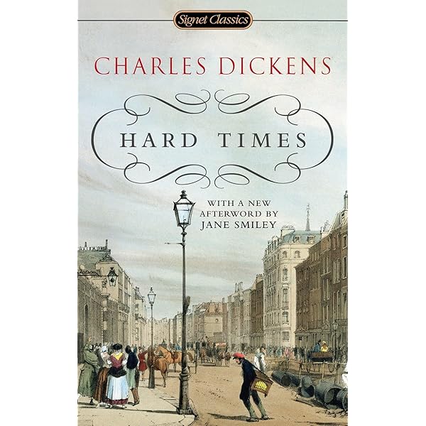 Hard Times (Signet Classics): Dickens, Charles, Busch, Frederick