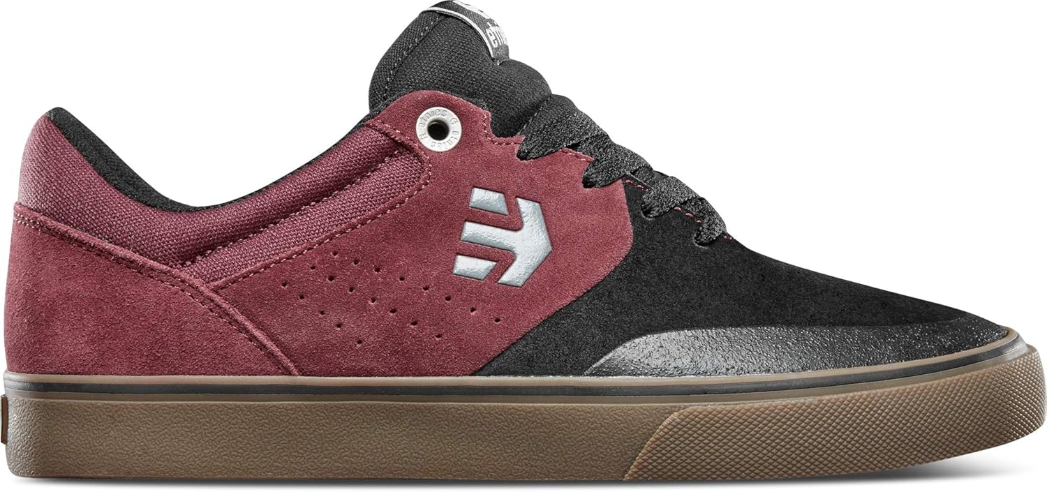 etnies men's marana skateboarding shoe