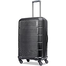 Amazon.com | American Tourister Stratum 2.0 Expandable