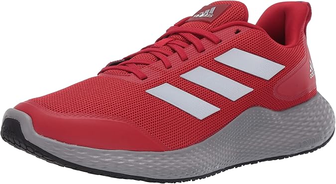 adidas Men's Edge Gameday Sneaker: Amazon.co.uk: Shoes & Bags