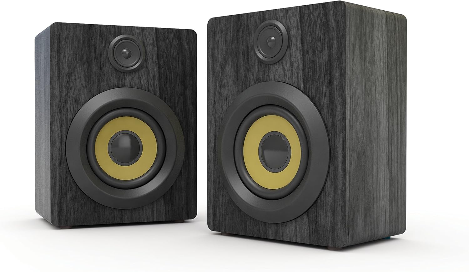 borne portable bluetooth speaker