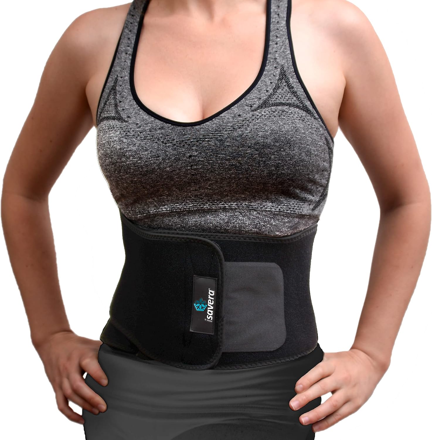 Isavera Fat Freezing System Freeze Fat Cells at Home Easy Fat Loss