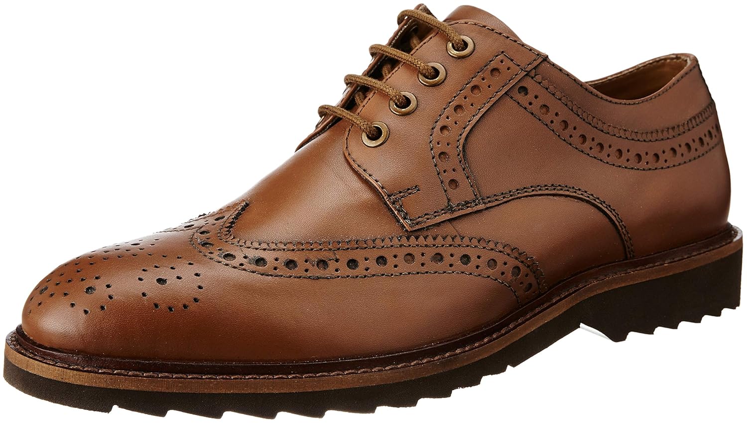 v dot van heusen shoes