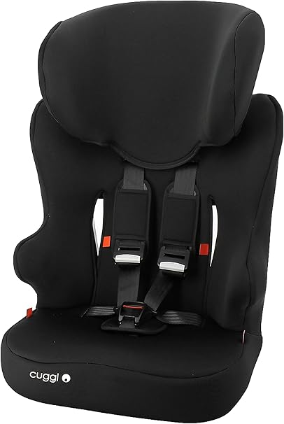 cuggl car seat