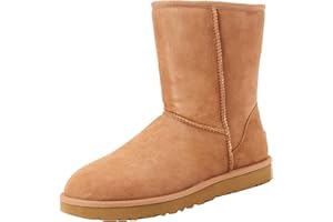 UGG Women's Classic Short II Boot