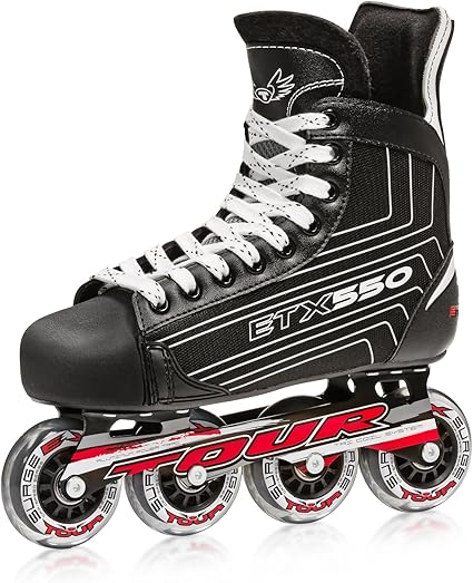 inline hockey skates amazon