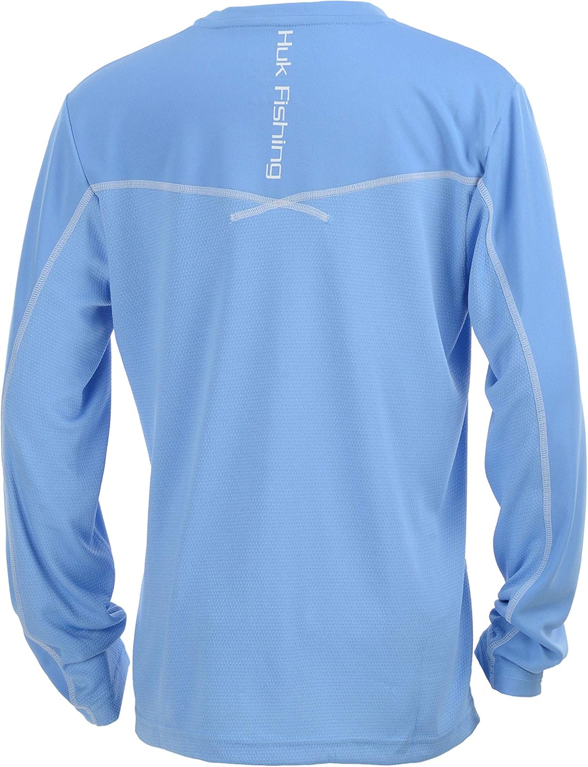 huk fishing pullover