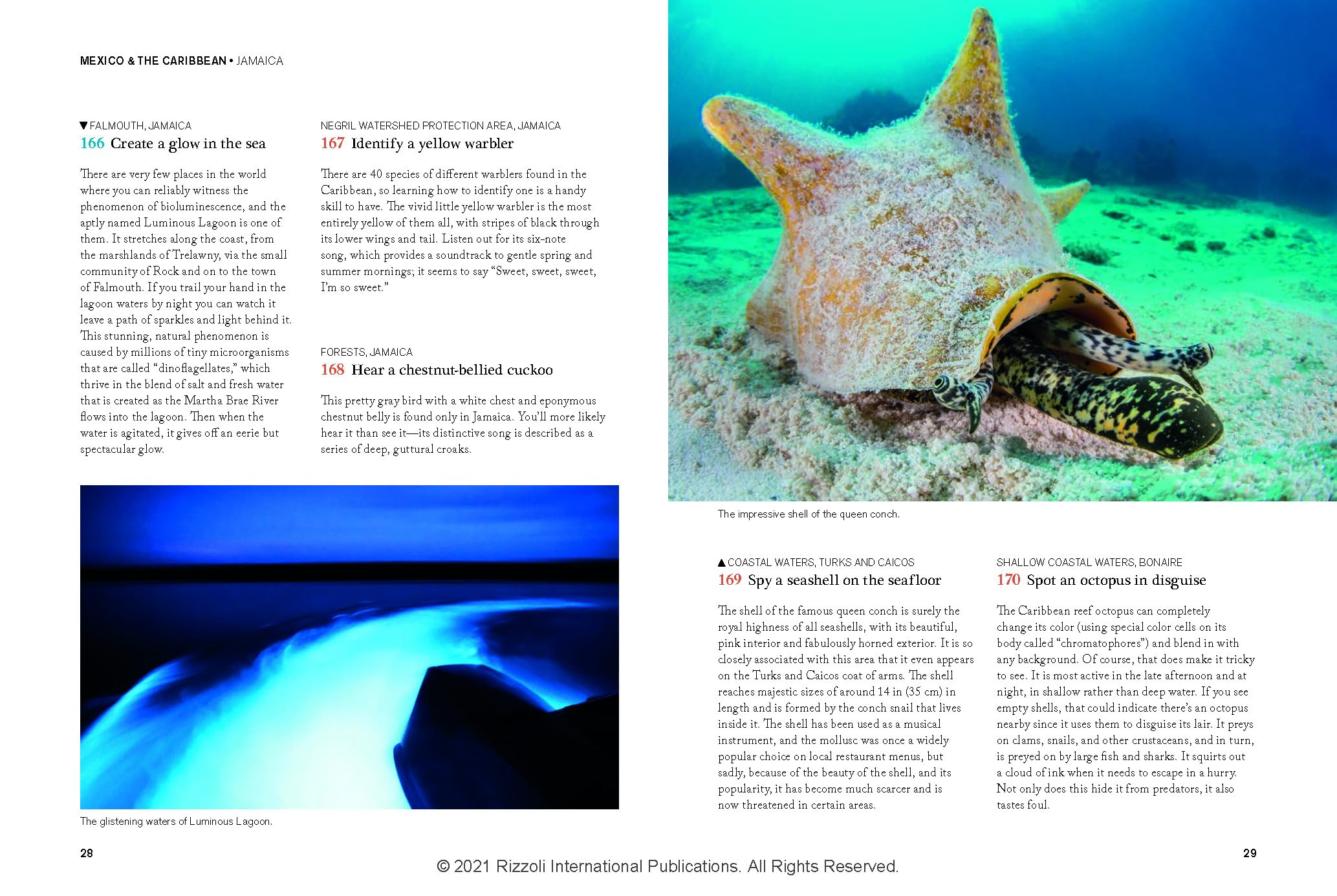 The Bucket List: North America: 1,000 Adventures Big and Small