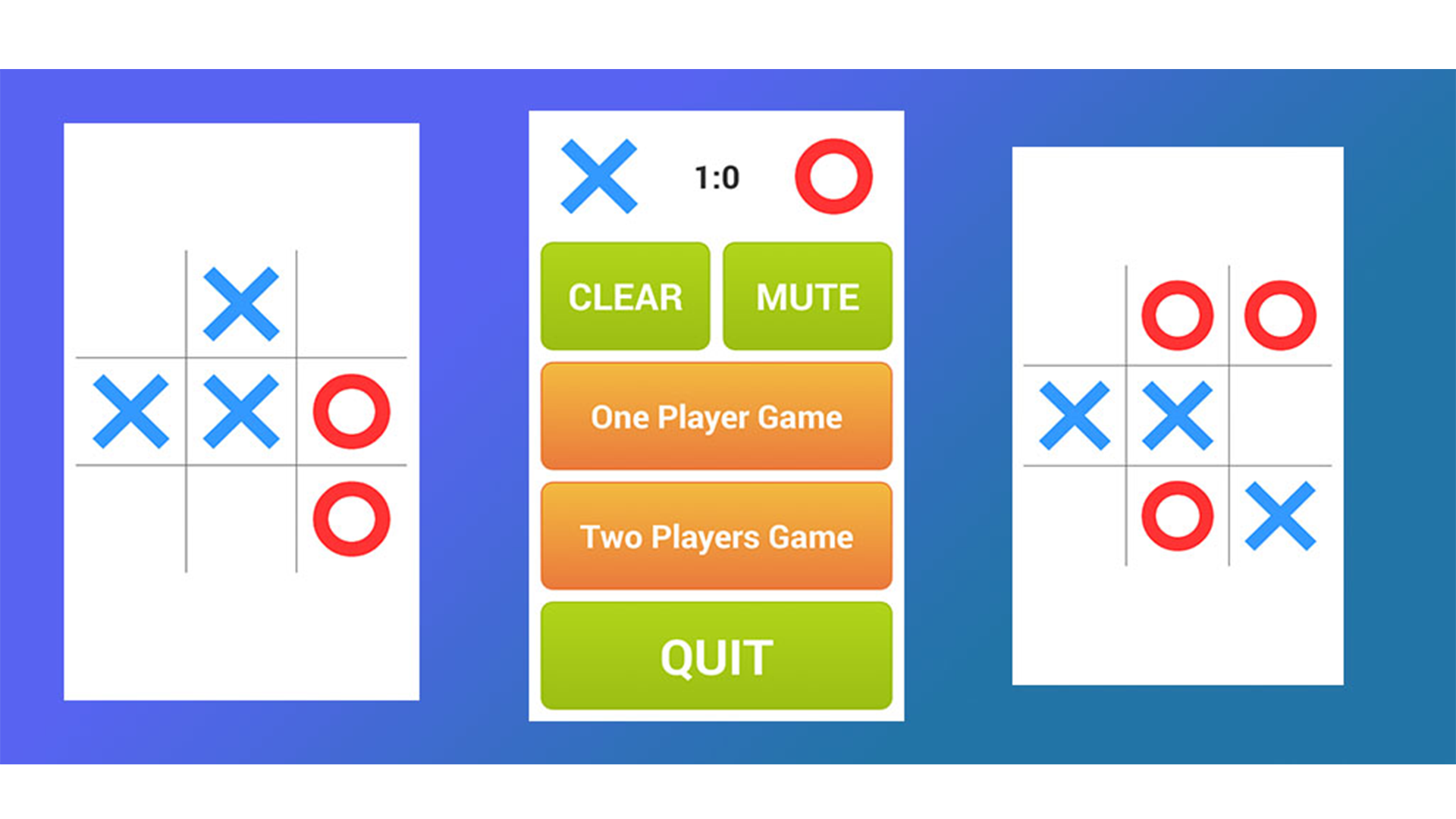 Tic Tac Toy:Amazon.ca:Appstore for Android