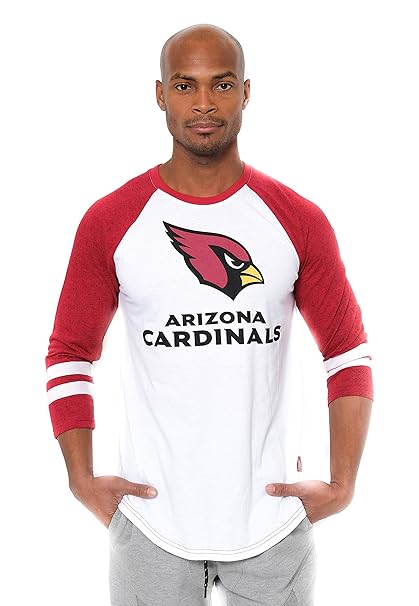 arizona cardinals long sleeve shirt