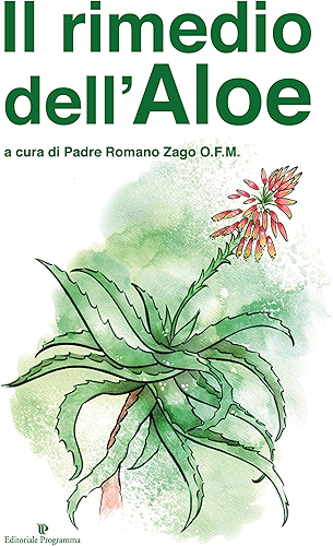 Download Il rimedio dell'aloe (Italian Edition) PDF