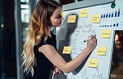 (16 Pack) Sticky Notes 3x3 in Canary Yellow, Clean