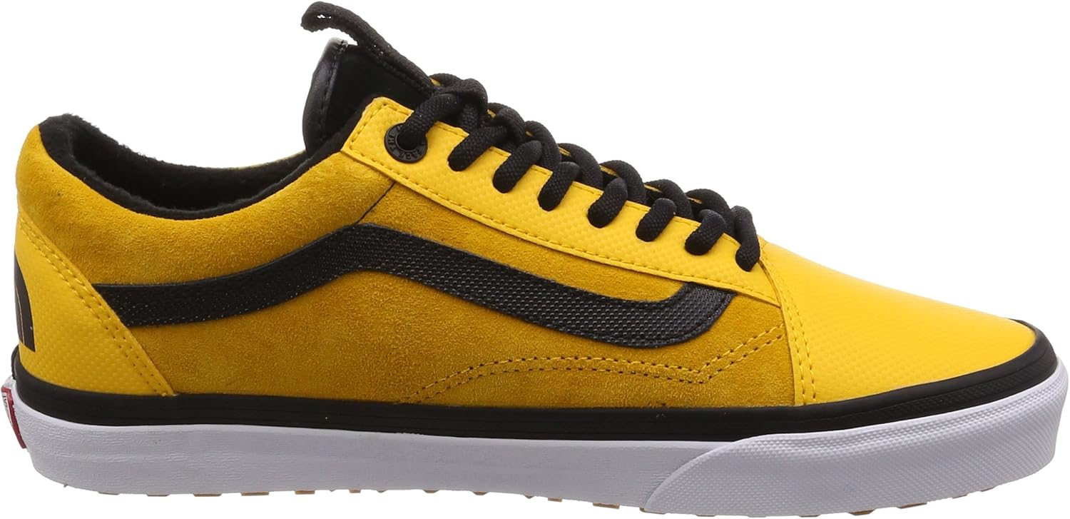 vans the north face old skool