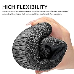 SUITSER Minimalist Barefoot Sock Shoes for Women