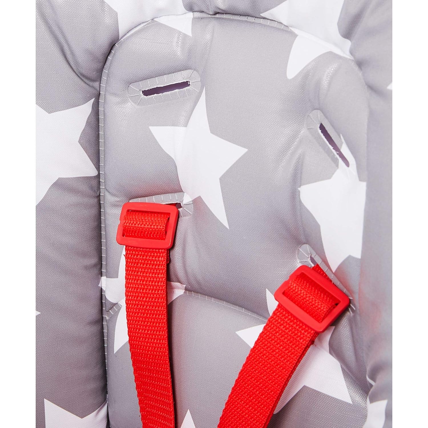 mothercare star highchair