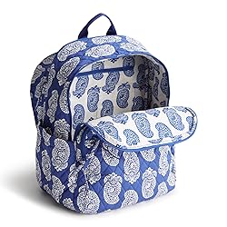 Vera Bradley Women's Premium Cotton Bancroft