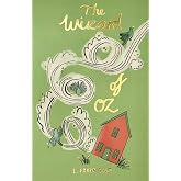 Wizard of Oz (Wordsworth Collector's Edition)