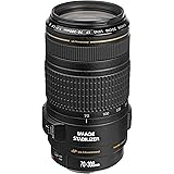 Canon EF 70-300mm f/4-5.6 IS USM Lens for Canon EOS SLR Cameras