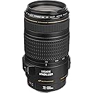 Canon EF 70-300mm f/4-5.6 IS USM Lens for Canon EOS SLR Cameras
