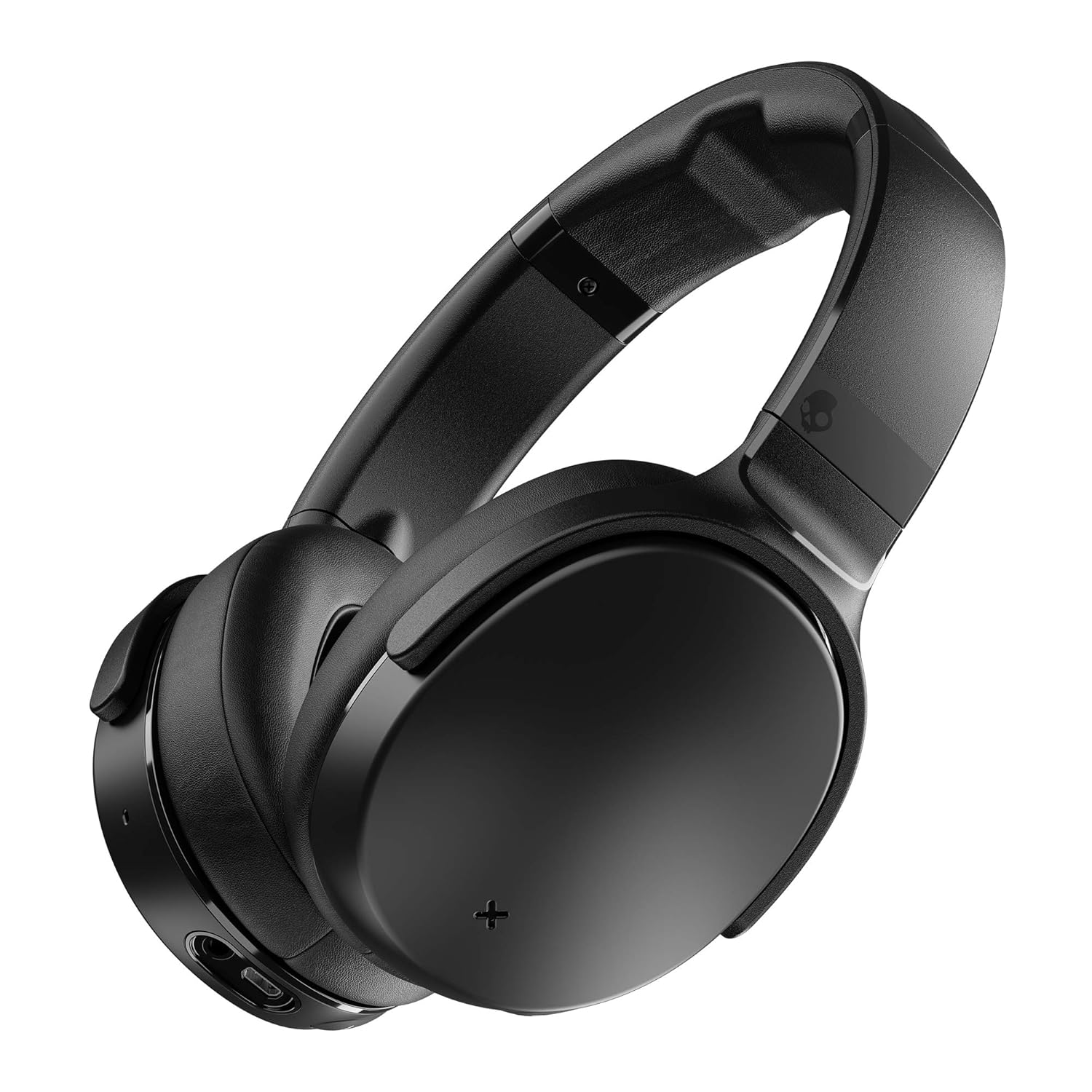 Skullcandy Venue Active Noise Cancelling Headphones, Over Ear Bluetooth Wireless | eBay