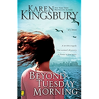 Beyond Tuesday Morning: Sequel to the Bestselling One Tuesday Morning (9/11 series Book 2) book cover
