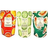 Tamalitoz By Sugarox Cucumber Extravaganz Lip Smacking Mango Divine Watermelon Hard Candy Filled With Chili Lime And Sea Salt 3 Pack Of 5 46oz Bag Buy Online In Botswana At Botswana Desertcart Com Productid