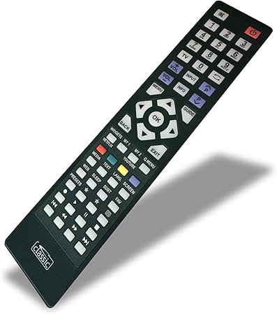 Télécommande Pour Para SABA LED22V11 LED26V11 LED32PV412 - Foto 5