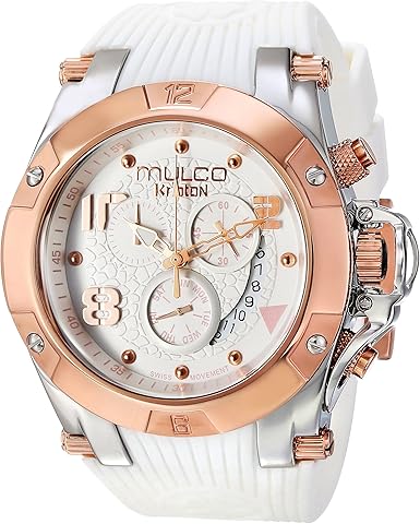 reloj mulco amazon