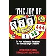 The Joy of SET: The Many Mathematical Dimensions of a Seemingly Simple Card Game