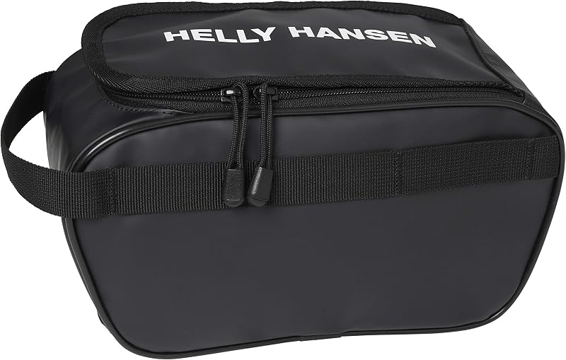 Unisex H/H Scout Neceser, Negro, STD — foto 1 de 4