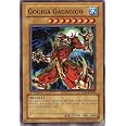Yu-Gi-Oh! - X-Saber Urbellum (5DS2-EN043) - 5Ds Starter Deck 2009 - 1st