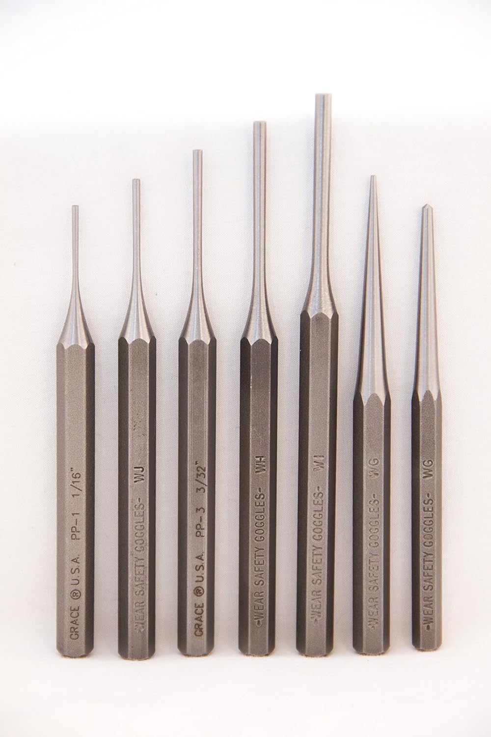 Best gun smith roll pin set