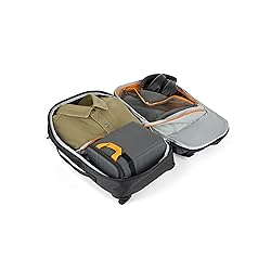 Lowepro Trekker Lite BP 150, Camera Backpack with