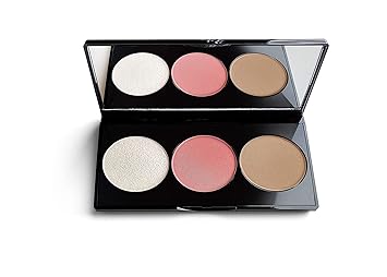 blush palette under 200