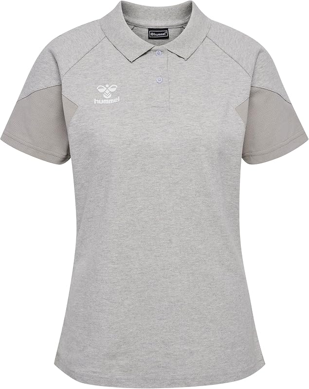 Polo Manga raglán Hmltravel Mujer