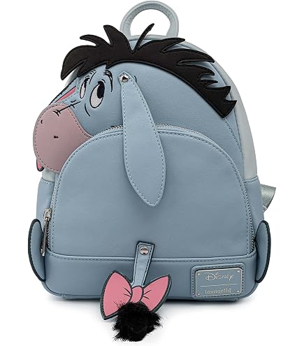 Amazon.com | Loungefly Disney Mulan Stained Glass Mini Backpack